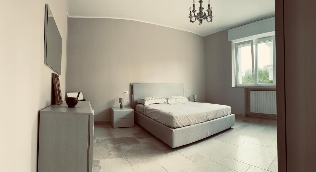 Villa Raffaele Trani Exterior photo